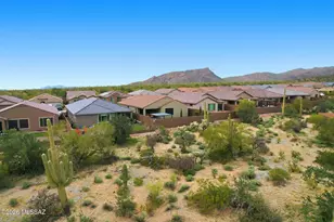 14560 N Saguaro Nest Trl, Marana, AZ 85658 - Photo 35