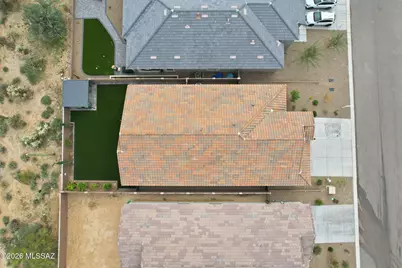 14560 N Saguaro Nest Trail, Marana, AZ 85658 - Photo 37