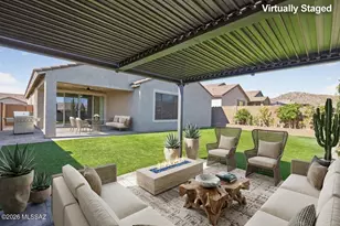 14560 N Saguaro Nest Trl, Marana, AZ 85658 - Photo 3