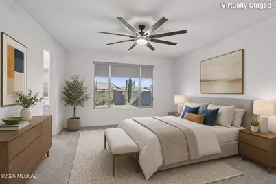 14560 N Saguaro Nest Trail, Marana, AZ 85658 - Photo 9