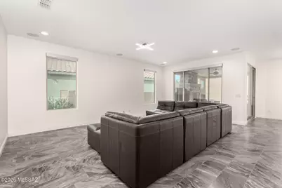 6840 W Komo Point Trail, Marana, AZ 85658 - Photo 15