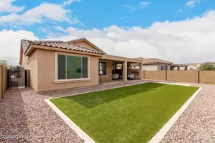 6840 W Komo Point Trl, Marana, AZ 85658 - Photo 41