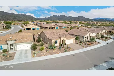 6840 W Komo Point Trail, Marana, AZ 85658 - Photo 45