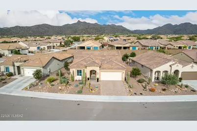 6840 W Komo Point Trail, Marana, AZ 85658 - Photo 43