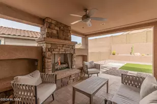 6840 W Komo Point Trl, Marana, AZ 85658 - Photo 39