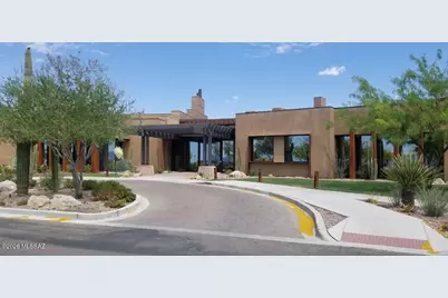 6840 W Komo Point Trail, Marana, AZ 85658 - Photo 5