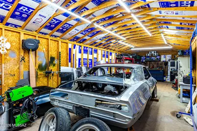 18150 S Mann Avenue, Sahuarita, AZ 85629 - Photo 17