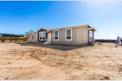 18150 S Mann Avenue, Sahuarita, AZ 85629 - Photo 5