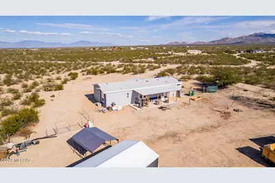 18150 S Mann Avenue, Sahuarita, AZ 85629 - Photo 13