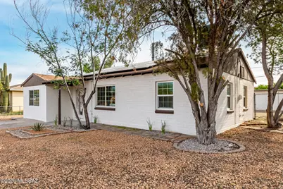1923 S Holly Sv Stravenue, Tucson, AZ 85713 - Photo 5