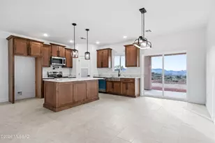430 Camino Osito, Rio Rico, AZ 85648 - Photo 11
