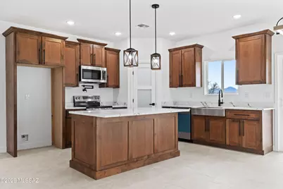 430 Camino Osito, Rio Rico, AZ 85648 - Photo 9