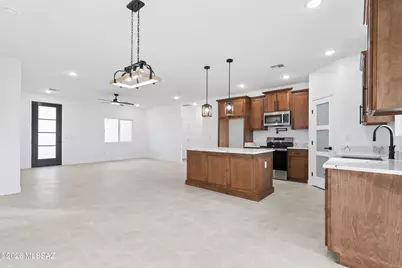 430 Camino Osito, Rio Rico, AZ 85648 - Photo 15