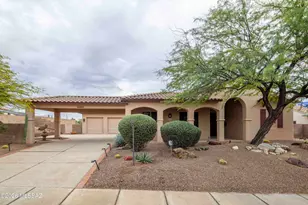 12998 N Ocotillo Point Pl, Marana, AZ 85658 - Photo 1