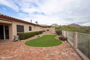 12998 N Ocotillo Point Pl, Marana, AZ 85658 - Photo 19