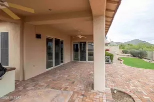 12998 N Ocotillo Point Pl, Marana, AZ 85658 - Photo 27