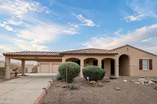 12998 N Ocotillo Point Pl, Marana, AZ 85658 - Photo 1