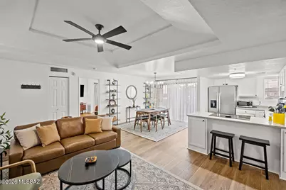 5051 N Sabino Canyon Road #1116, Tucson, AZ 85750 - Photo 15