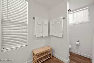 5051 N Sabino Canyon Road #1116, Tucson, AZ 85750 - Photo 27