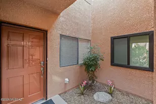 5051 N Sabino Canyon Rd, Tucson, AZ 85750 - Photo 11