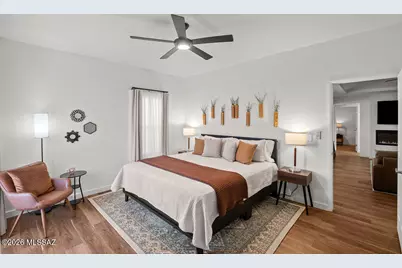 5051 N Sabino Canyon Road #1116, Tucson, AZ 85750 - Photo 5