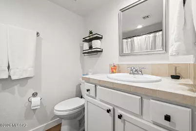 5051 N Sabino Canyon Road #1116, Tucson, AZ 85750 - Photo 23