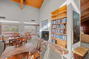 5051 N Sabino Canyon Rd, Tucson, AZ 85750 - Photo 45