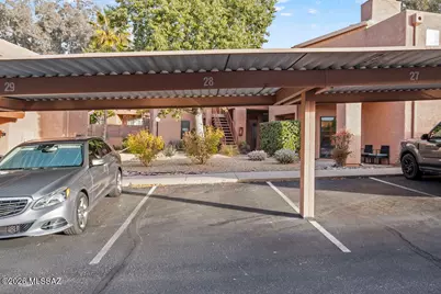5051 N Sabino Canyon Road #1116, Tucson, AZ 85750 - Photo 33