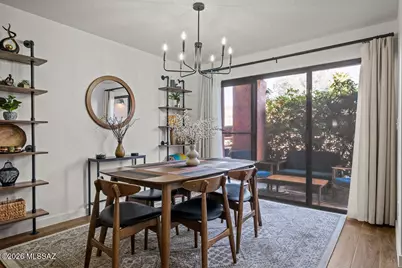 5051 N Sabino Canyon Road #1116, Tucson, AZ 85750 - Photo 3