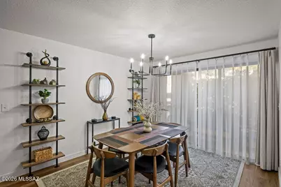 5051 N Sabino Canyon Road #1116, Tucson, AZ 85750 - Photo 11