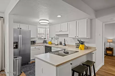 5051 N Sabino Canyon Road #1116, Tucson, AZ 85750 - Photo 5