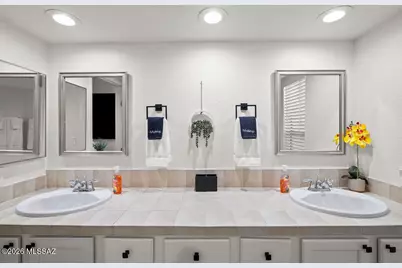 5051 N Sabino Canyon Road #1116, Tucson, AZ 85750 - Photo 7