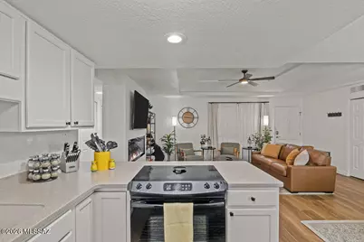 5051 N Sabino Canyon Road #1116, Tucson, AZ 85750 - Photo 13