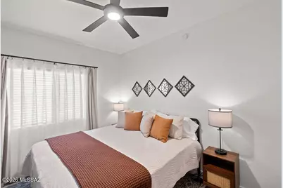 5051 N Sabino Canyon Road #1116, Tucson, AZ 85750 - Photo 17