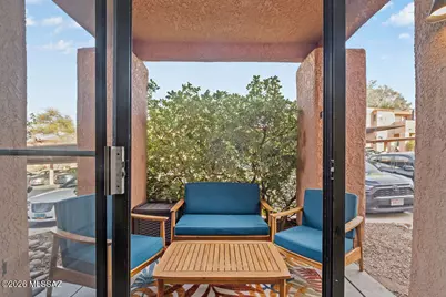 5051 N Sabino Canyon Road #1116, Tucson, AZ 85750 - Photo 27