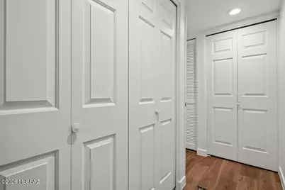 5051 N Sabino Canyon Road #1116, Tucson, AZ 85750 - Photo 25
