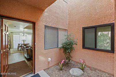 5051 N Sabino Canyon Road #1116, Tucson, AZ 85750 - Photo 29