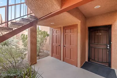 5051 N Sabino Canyon Road #1116, Tucson, AZ 85750 - Photo 31