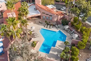 5051 N Sabino Canyon Rd, Tucson, AZ 85750 - Photo 35