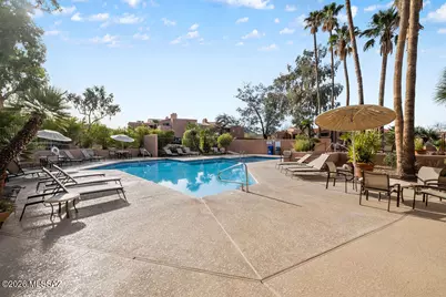 5051 N Sabino Canyon Road #1116, Tucson, AZ 85750 - Photo 37