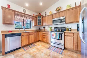 49 Avenida Pastor, Rio Rico, AZ 85648 - Photo 13