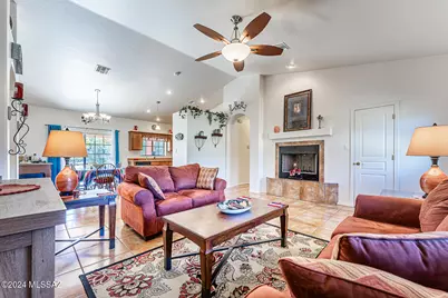 49 Avenida Pastor, Rio Rico, AZ 85648 - Photo 9