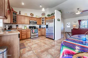 49 Avenida Pastor, Rio Rico, AZ 85648 - Photo 11