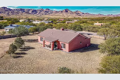 49 Avenida Pastor, Rio Rico, AZ 85648 - Photo 31