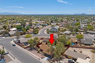 2991 W Basil Pl, Tucson, AZ 85741 - Photo 37