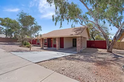 2991 W Basil Place, Tucson, AZ 85741 - Photo 3