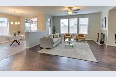 6840 S Tackweed Way, Tucson, AZ 85756 - Photo 15