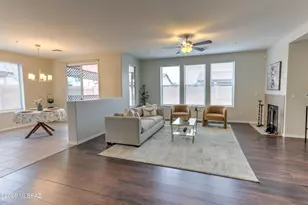 6840 S Tackweed Way, Tucson, AZ 85756 - Photo 15