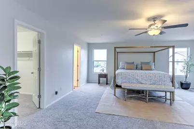 6840 S Tackweed Way, Tucson, AZ 85756 - Photo 21