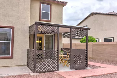 6840 S Tackweed Way, Tucson, AZ 85756 - Photo 37